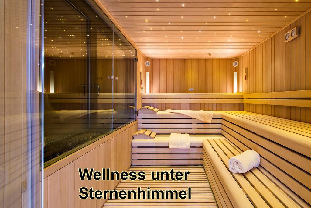 Hotel Palue Pontresina Eksteriør bilde